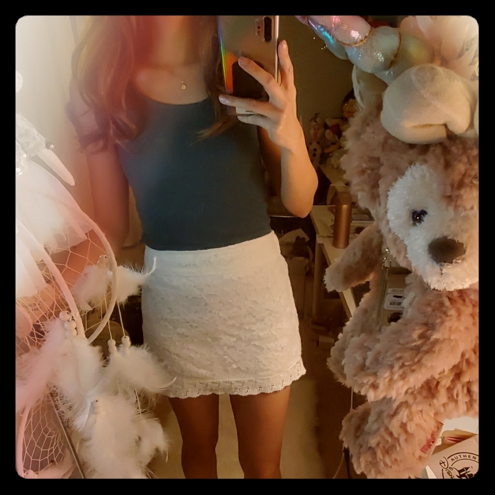 SLY tank top